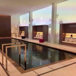 HÔTEL MANDARIN ORIENTAL