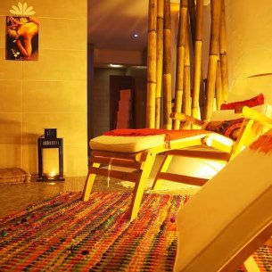 GOKAN LE SPA DES SENS