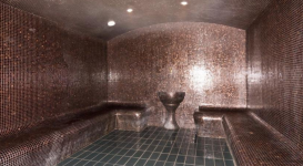VALVITAL - THERMES, SPA & RÉSIDENCE - Photo 2