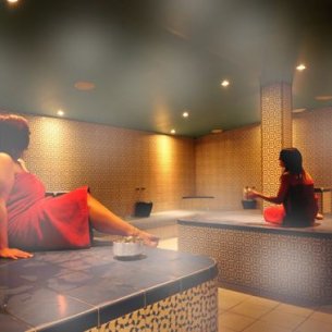 ZEÏN ORIENTAL SPA