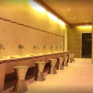 HAMMAM LE PRESTIGE