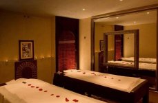 HAMMAM LES CENT CIELS PARIS - Photo 2