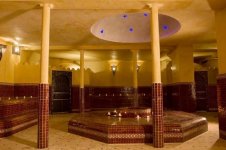HAMMAM LES CENT CIELS PARIS - Photo 3