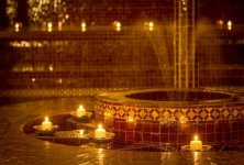HAMMAM LES CENT CIELS PARIS - Photo 4
