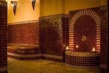 HAMMAM LES CENT CIELS PARIS - Photo 5