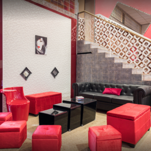 HAMMAM DINA