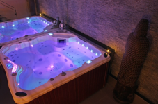 NATURAL SPA INSTITUT - Photo 2
