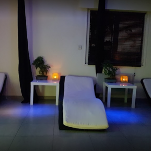NATURAL SPA INSTITUT