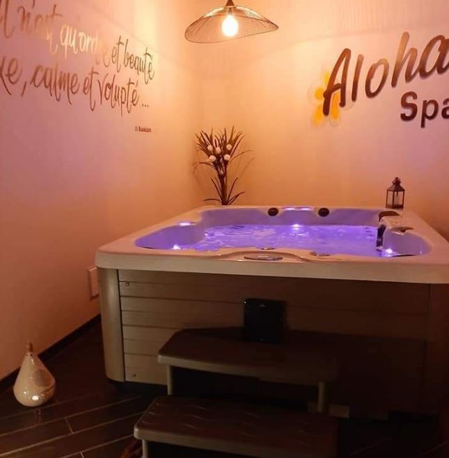 ALOHA BEAUTÉ & SPA - Labruguière