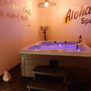 ALOHA BEAUTÉ & SPA