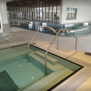 CENTRE AQUATIQUE X'EAU