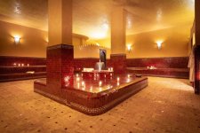 HAMMAM LES CENTS CIELS LYON  - Photo 1