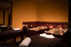HAMMAM LES CENTS CIELS LYON  - Photo 2