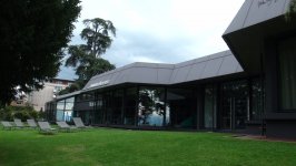 THERMES EVIAN - Photo 1