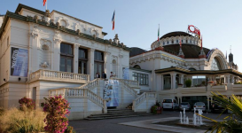 THERMES EVIAN - Photo 2