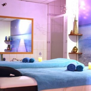 ZEN ATTITUDE SPA
