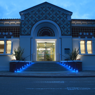 Spa Les Nériades