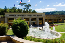 AUX THERMES DE DIGNE LES BAINS - Photo 1