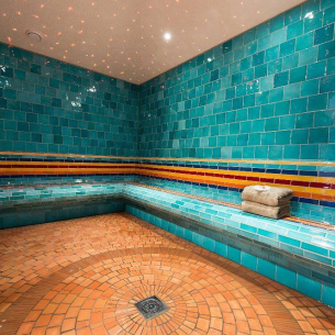 SPA O DE SOLEIL