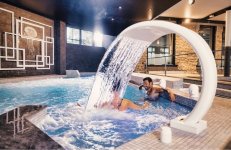 THALASSO & SPA BARRIÈRE LE ROYAL LA BAULE - Photo 1