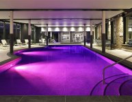 THALASSO & SPA BARRIÈRE LE ROYAL LA BAULE - Photo 2