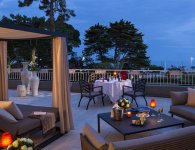 THALASSO & SPA BARRIÈRE LE ROYAL LA BAULE - Photo 4