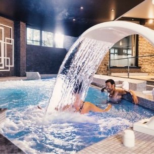 THALASSO & SPA BARRIÈRE LE ROYAL LA BAULE