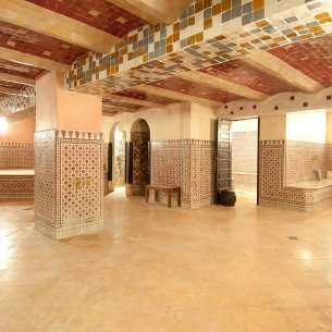 HAMMAM & SPA KECHMARA