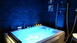SENSATION SPA - Photo 2