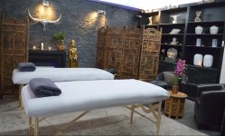 SENSATION SPA - Photo 3