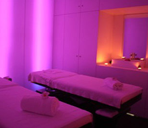 Ô BEAUTY & SPA