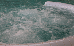 CENTRE NAUTIQUE LAURE MANAUDOU - Photo 1