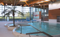 CENTRE NAUTIQUE LAURE MANAUDOU - Photo 3