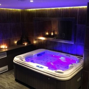 LE SPA ESPACE BEAUTÉ