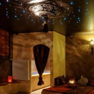 ORIENTAL SPA DOUCEURS D'ORIENT