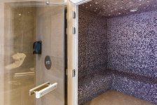 SPA LES BAINS - Photo 1