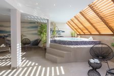 SPA LES BAINS - Photo 2