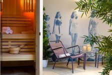 SPA LES BAINS - Photo 3