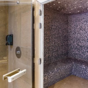SPA LES BAINS
