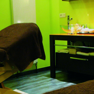 O PLAISIR DU SPA