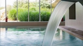 HOTEL SPA DU BERYL  - Photo 1