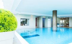 HOTEL SPA DU BERYL  - Photo 2
