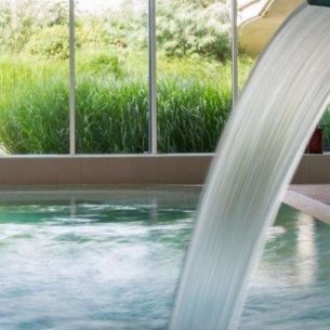 HOTEL SPA DU BERYL 