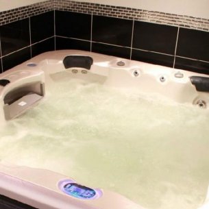 HAMMAM LA 7 EME SOURCE