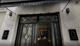 L'ÉCHAPPÉE - Photo 3