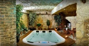 LES BAINS D'AGNIA - Photo 1