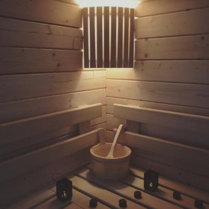 SPA DAMAROSE