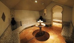 LE GRAND HÔTEL DES THERMES - Photo 2