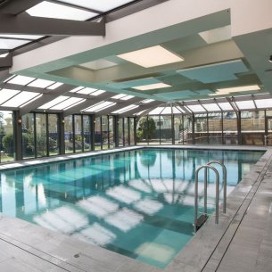 LE GRAND HÔTEL DES THERMES