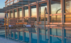 VICHY CÉLESTINS SPA HÔTEL - Photo 2